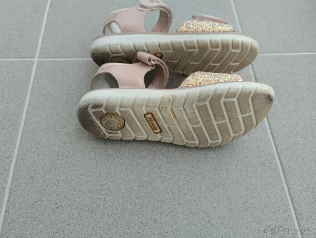 Primigi sandaly 32 - 4