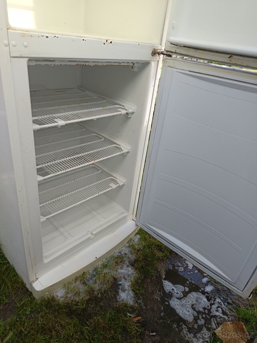 Gorenje lednice s mrazákem. - 4