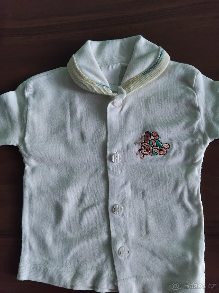 Oblečky -různé - 4