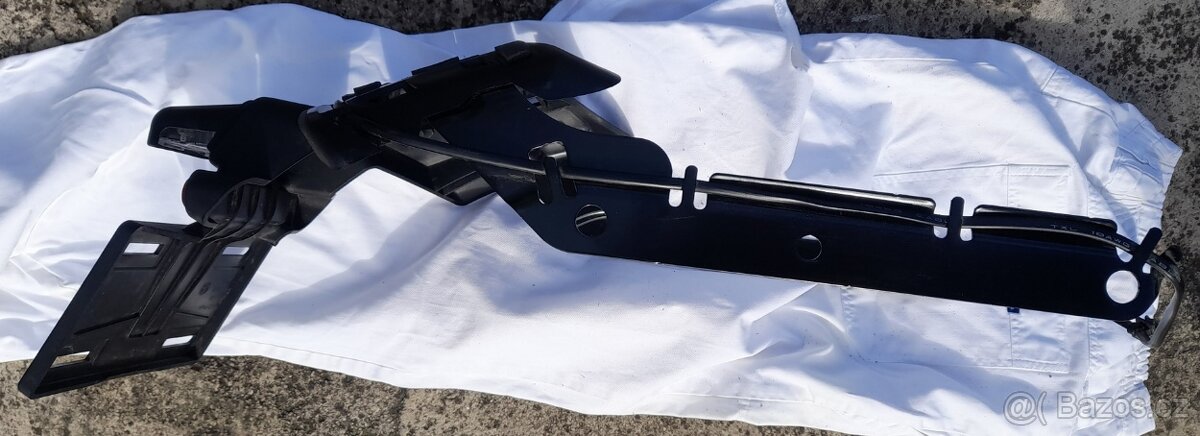 HARLEY DAVIDSON® BREAKOUT M8 - 4