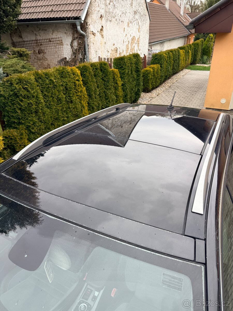 Renault Laguna 2.0dci 127kw 4Control AUTOMAT - 4