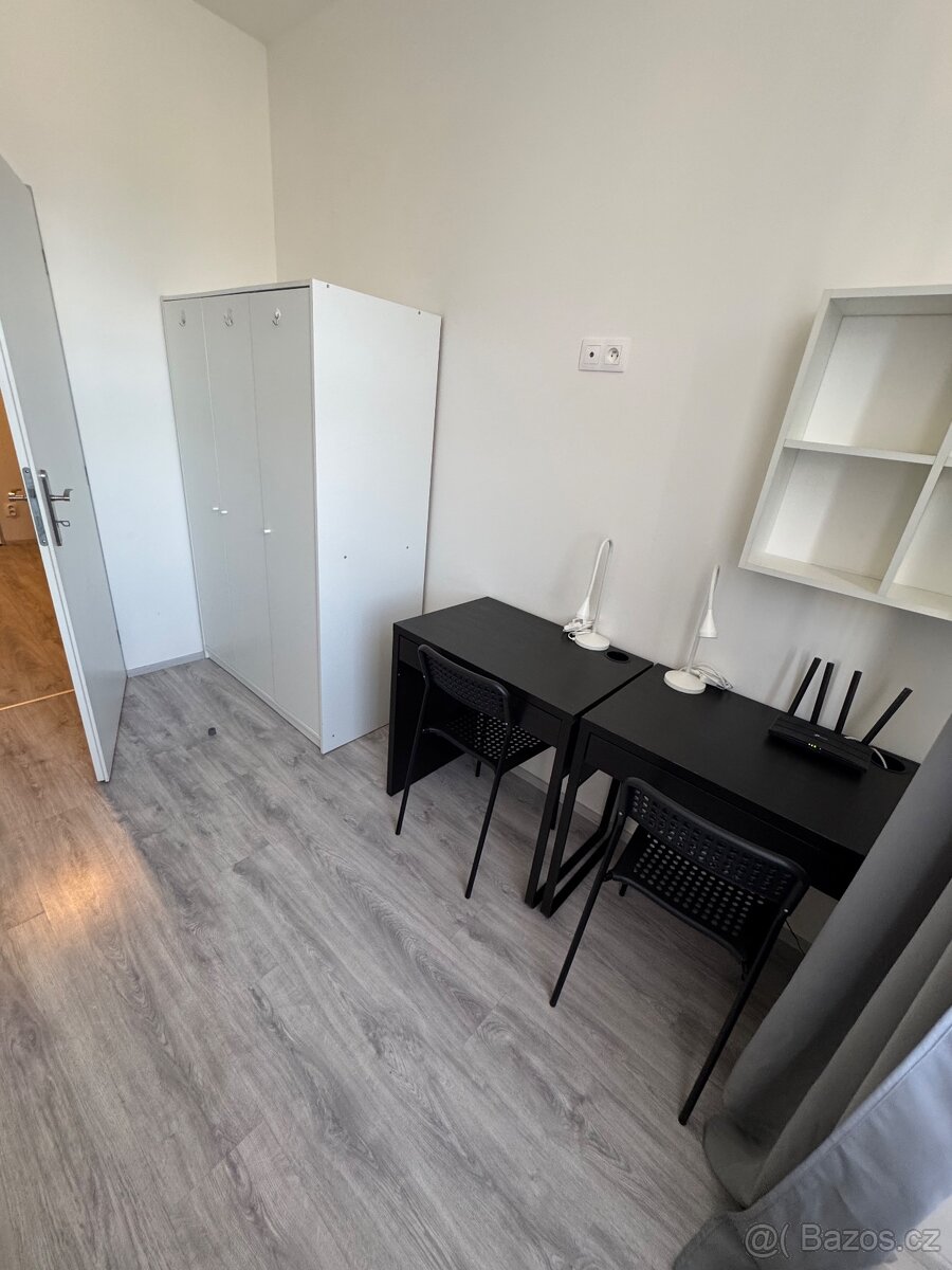 Pronájem bytu - 4