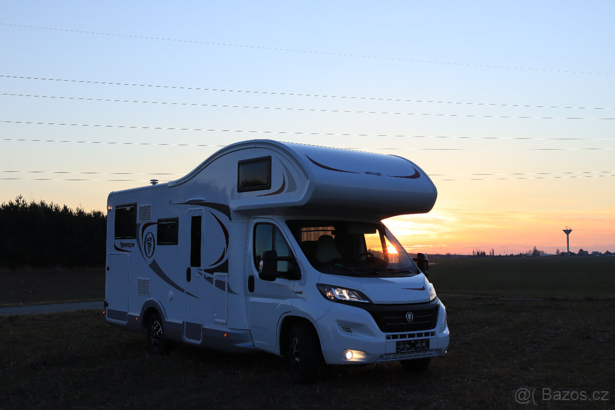 Alkovna Elnagh Baron - 4