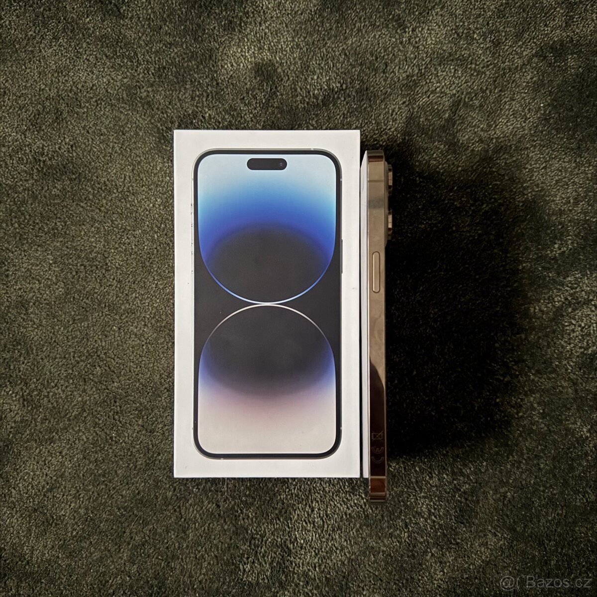 iPhone 14 Pro Max 256gb - 4