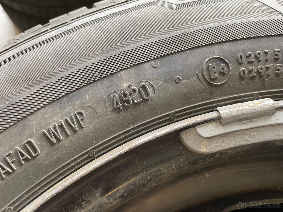 4x108 6jx15 + 185/65 R15 - 4
