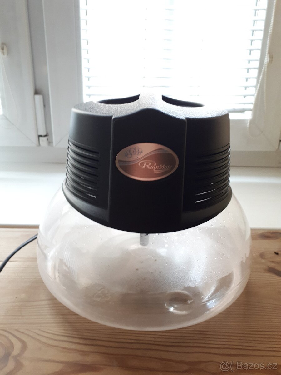 RAINMATE za nutellu - 4