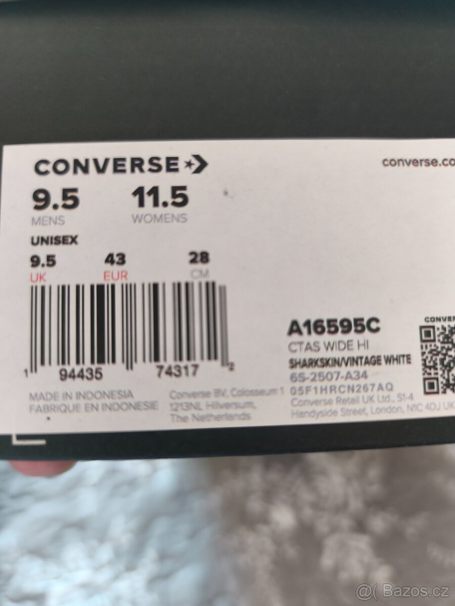 Converse All Star - 4
