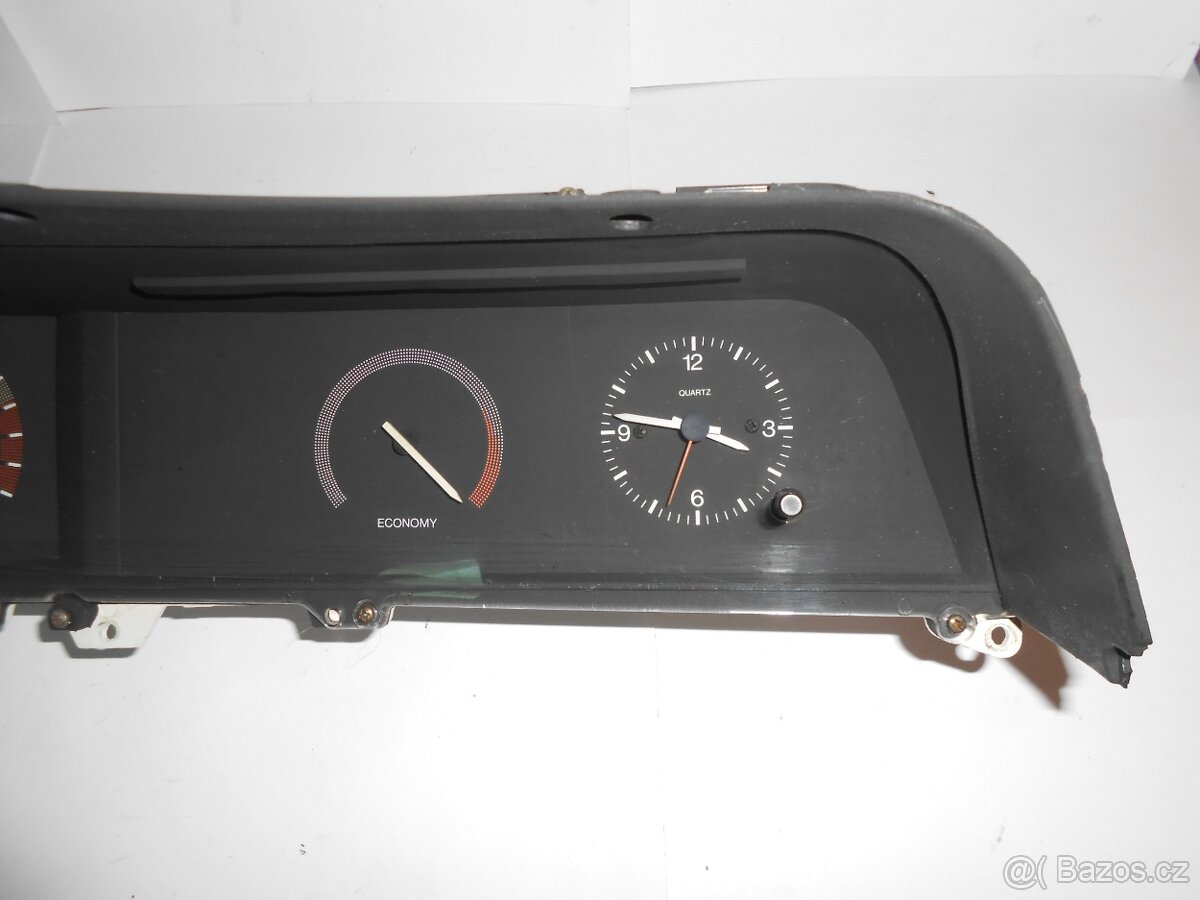 Budiky Lancia Dedra - 4