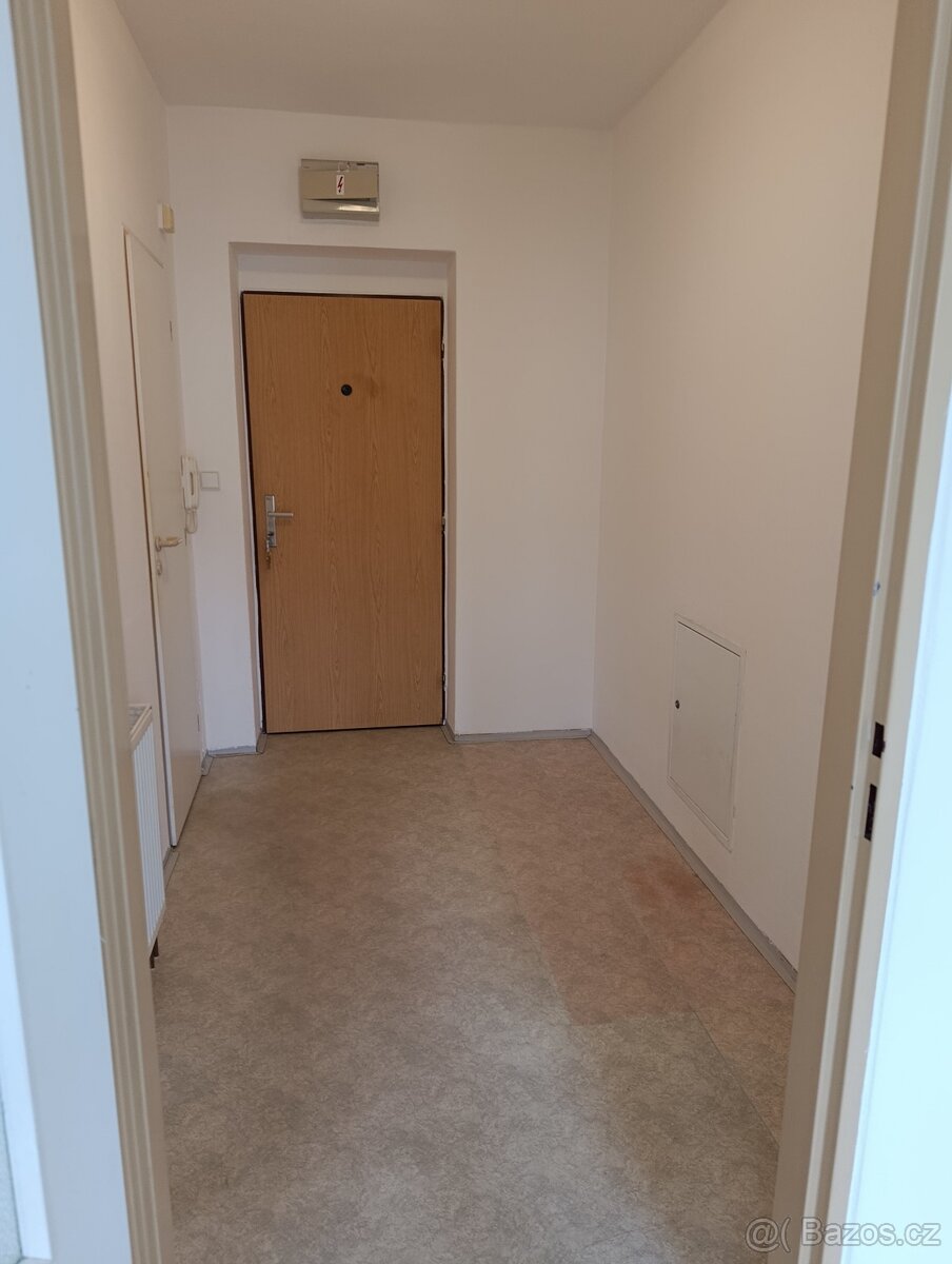 Prodej bytů 1 kk - 4
