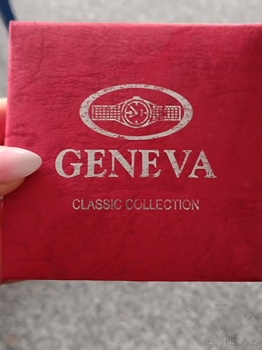 Párové hodinky - 4