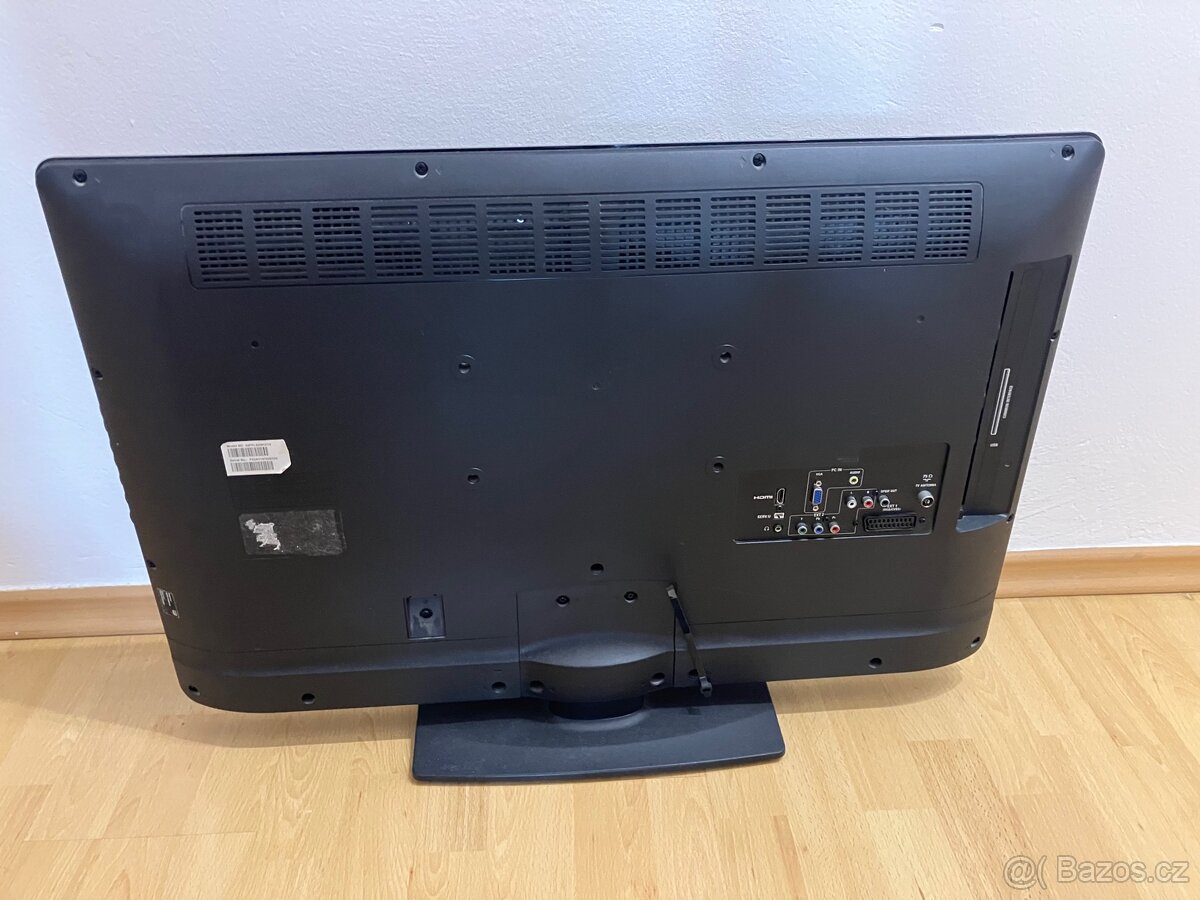 Televize Philips 70 cm - 4
