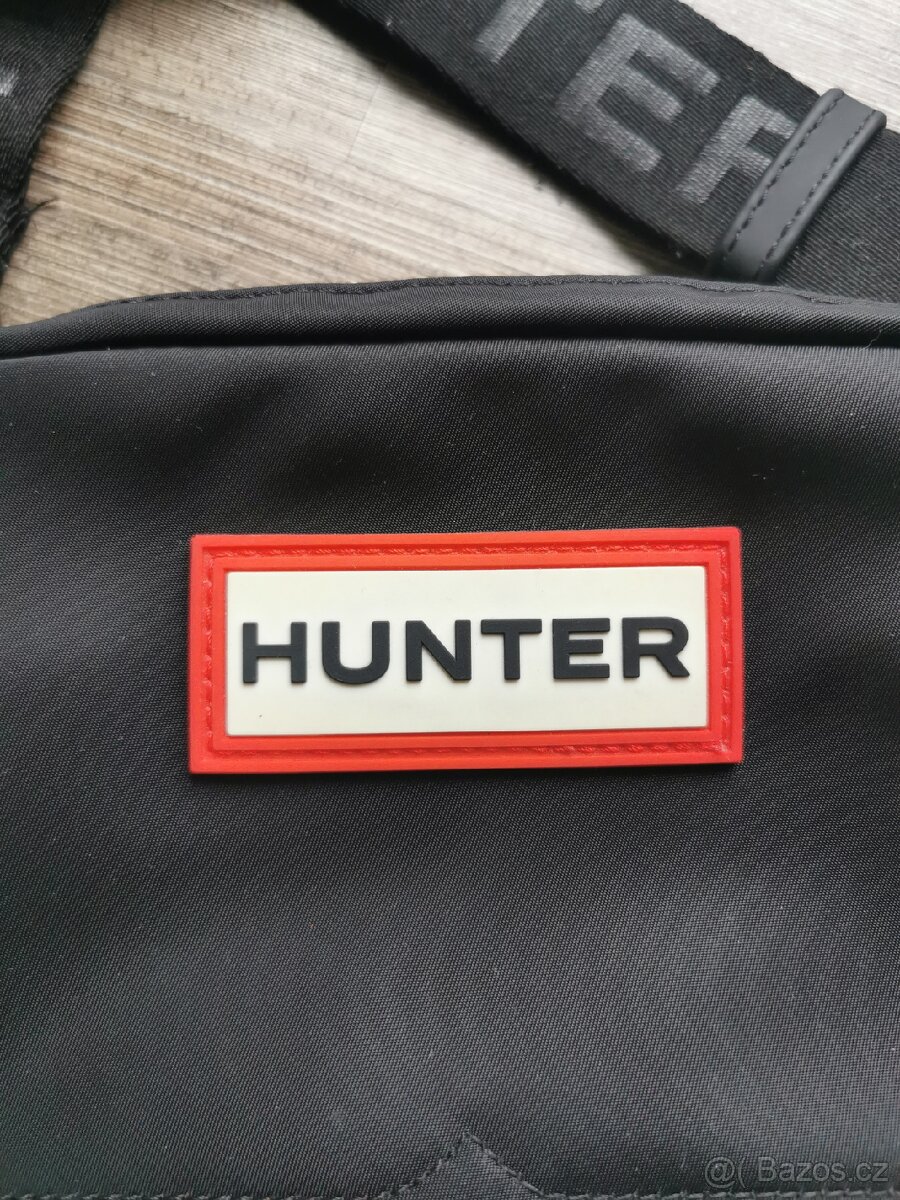 Crossbody Hunter Original - 4