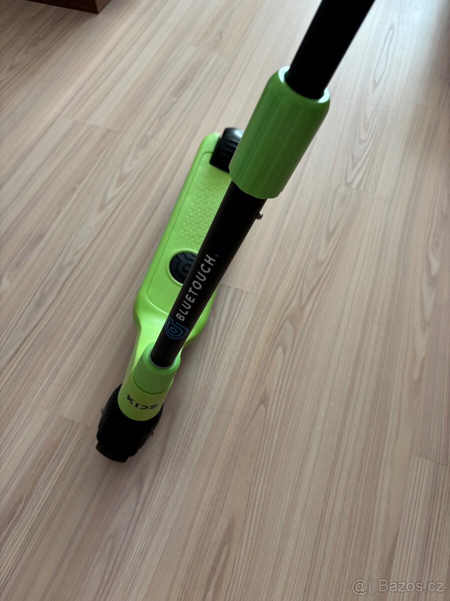Dětská elektrokoloběžka Bluetouch KIDS - 4