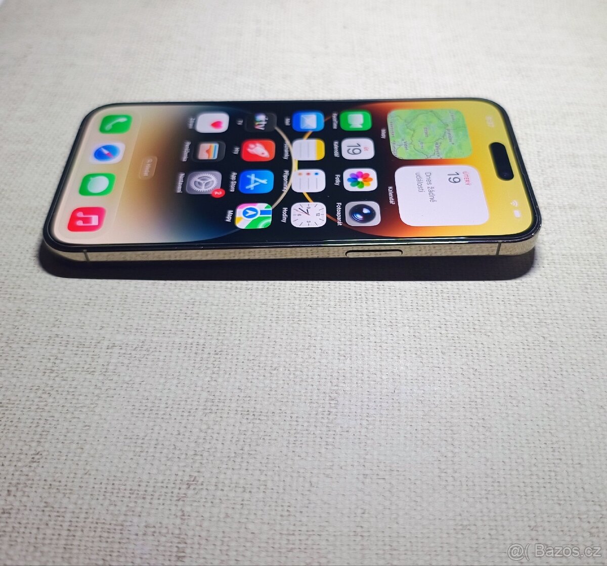 Apple iPhone 14 Pro Max 512 GB - 4