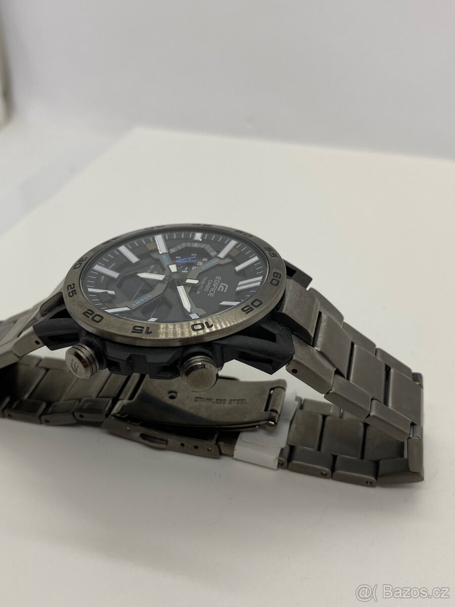 Casio Edifice - 4