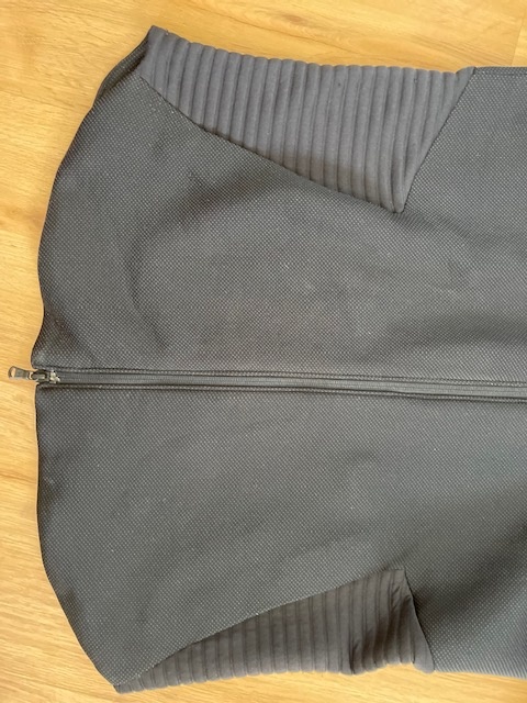 Under Armour - pánská mikina - 4