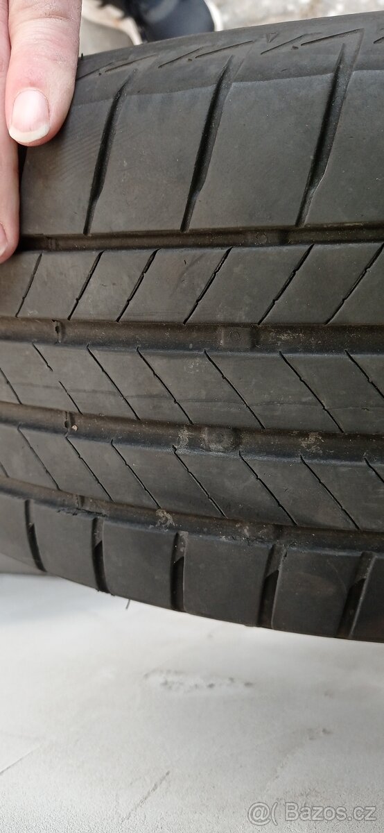 Sada kol 5x100 - Škoda Kamiq - 4