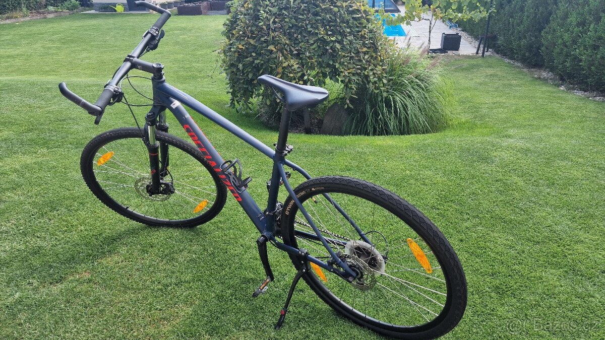 Specialized Rockhopper Comp 29 – vel. L – TOP stav - 4