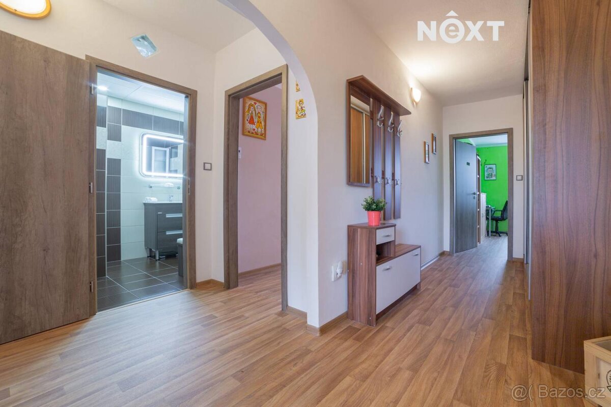 Prodej byt 3+1, 76㎡ - 4