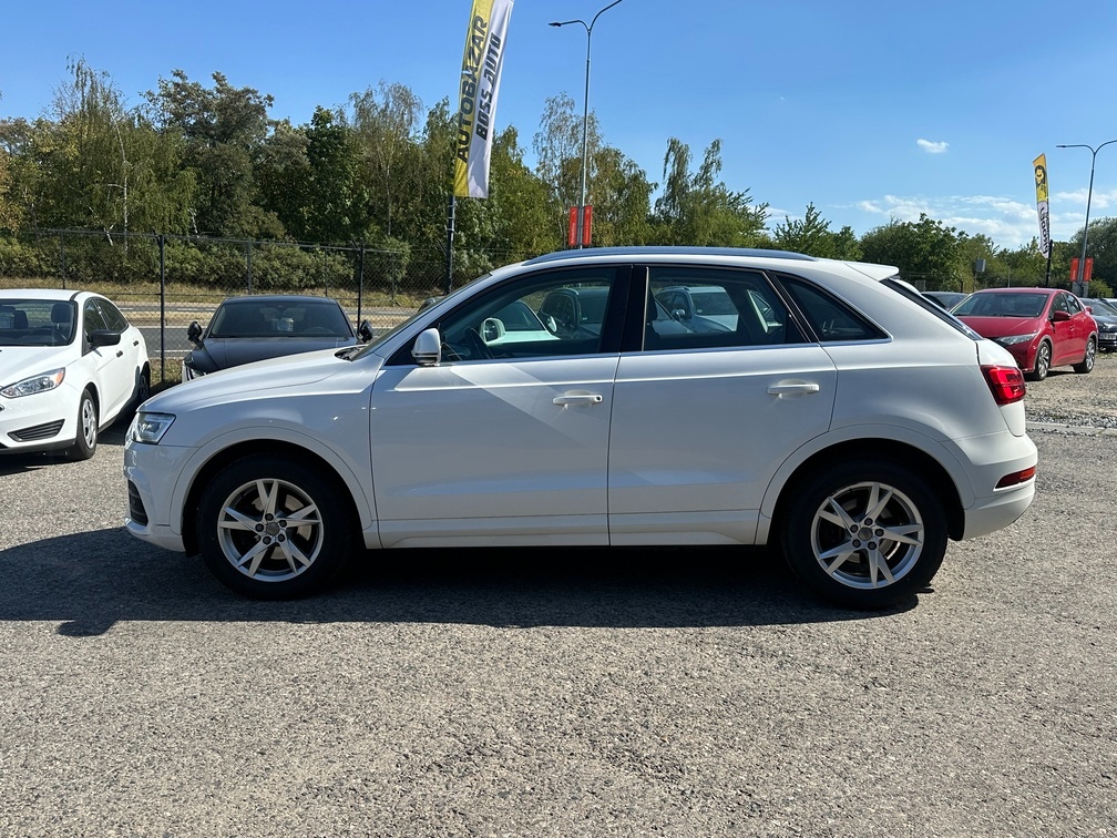 Audi Q3 2016 - 4