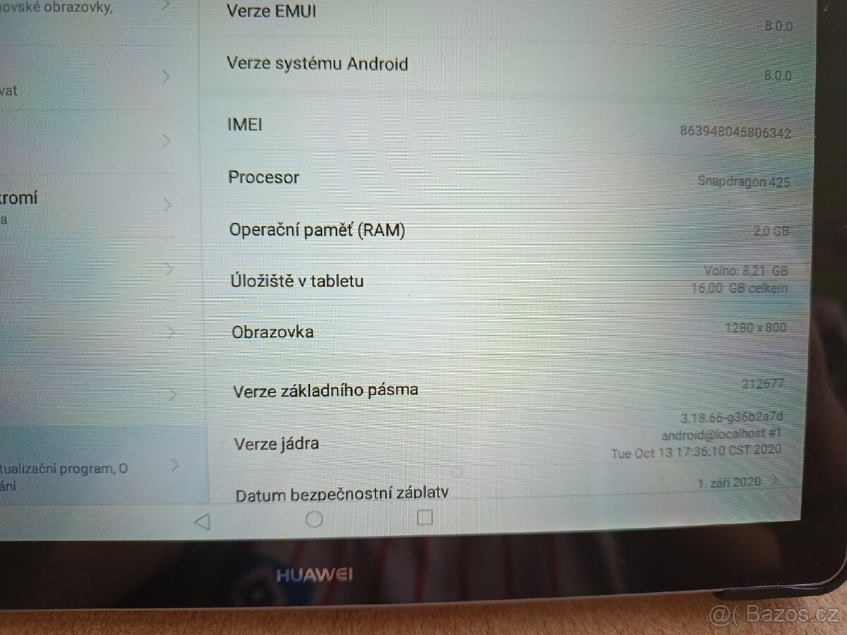 Prodám tablet - 4