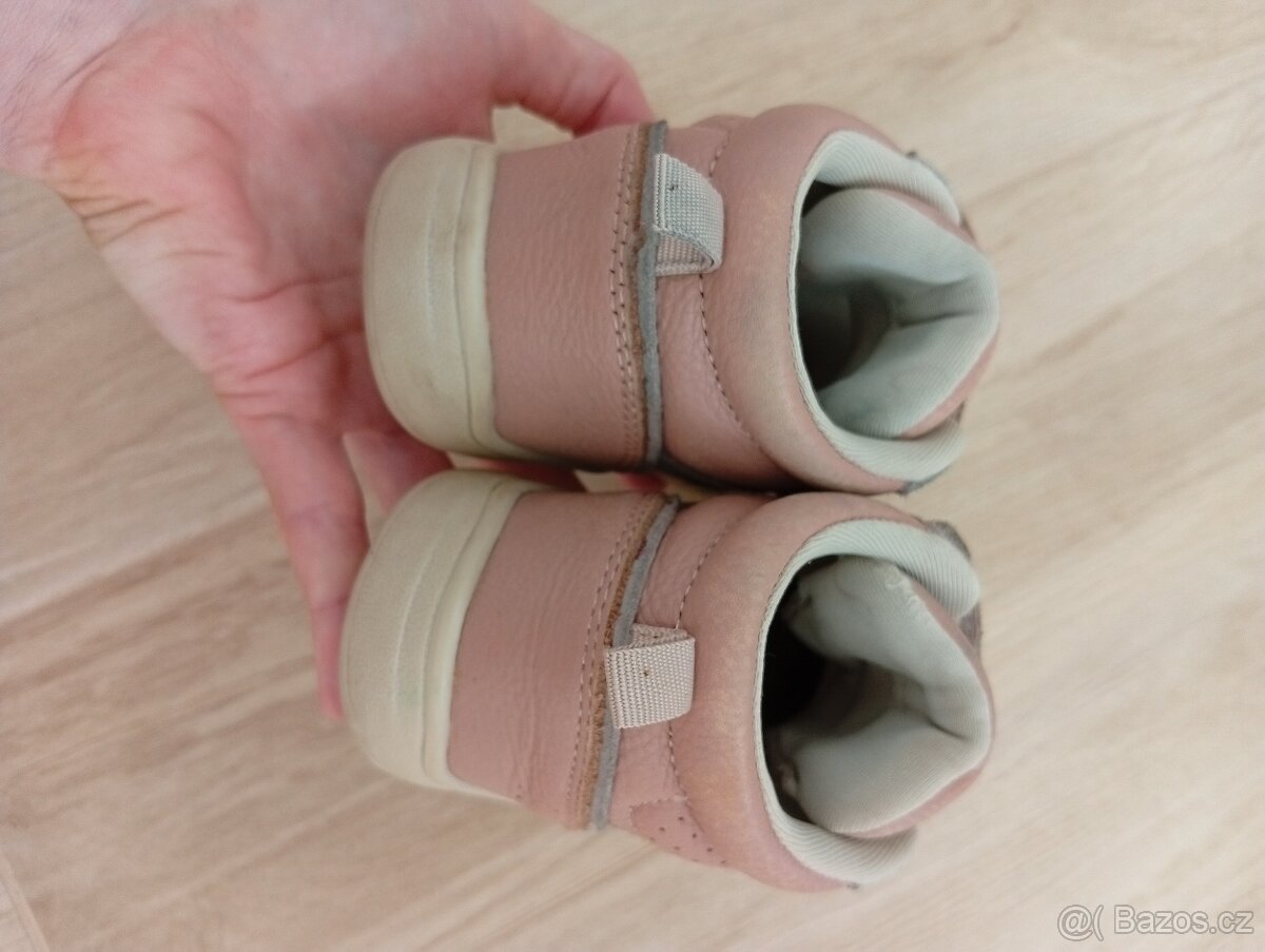 Celoroční Barefoot Protetika vel. 27 - 4