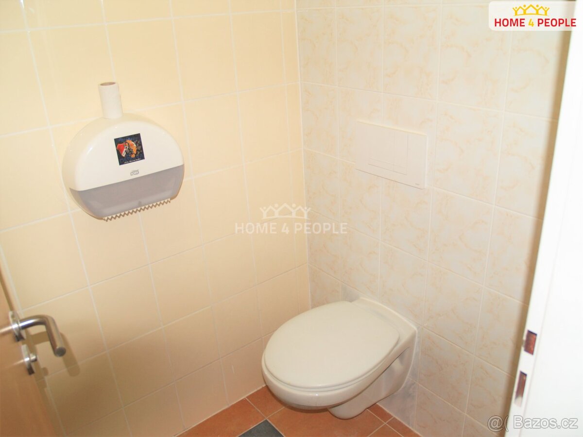 Nebytový prostor 32 m2 v Chodově - 4