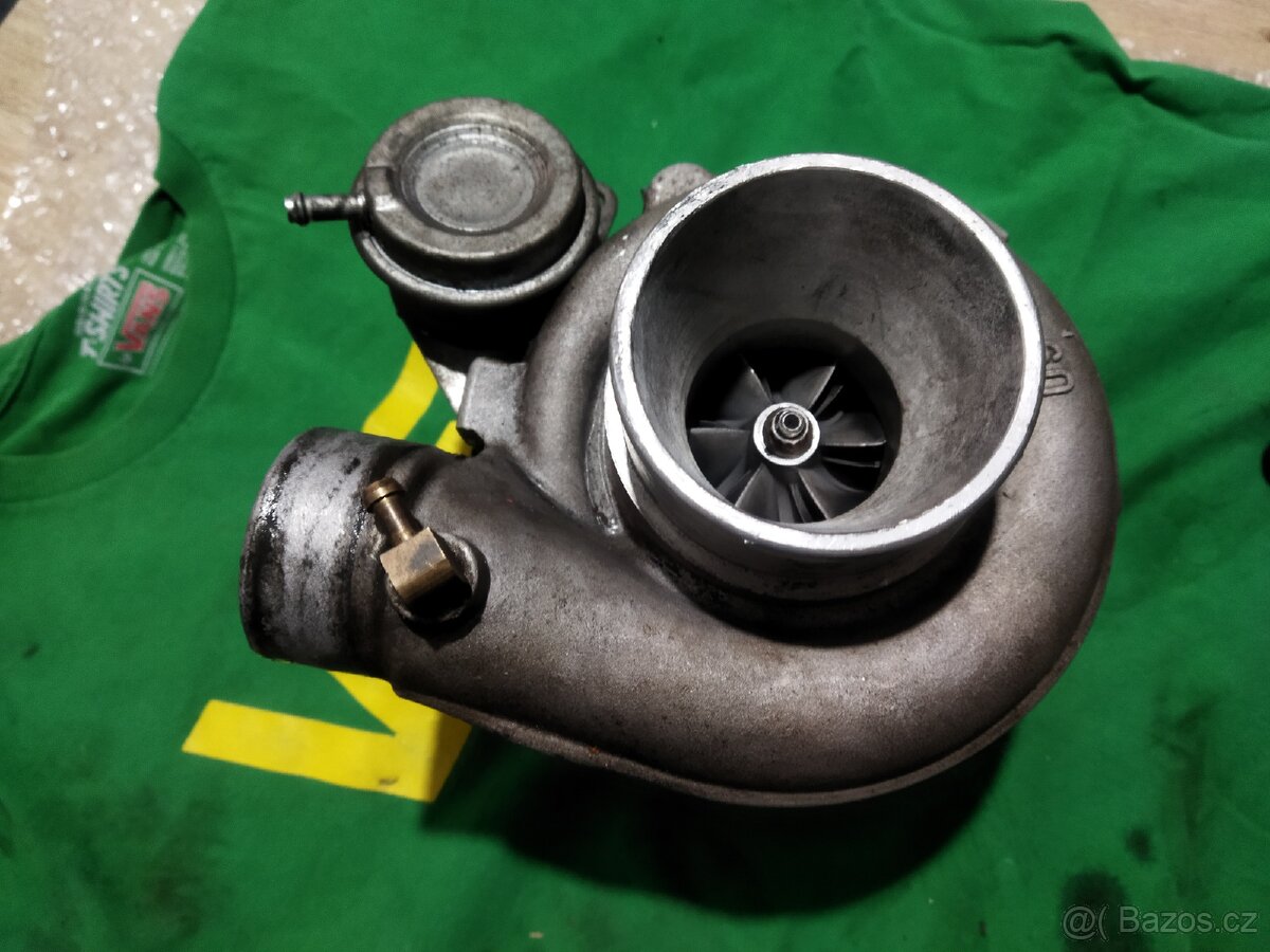 Díly 200sx s13 - 4