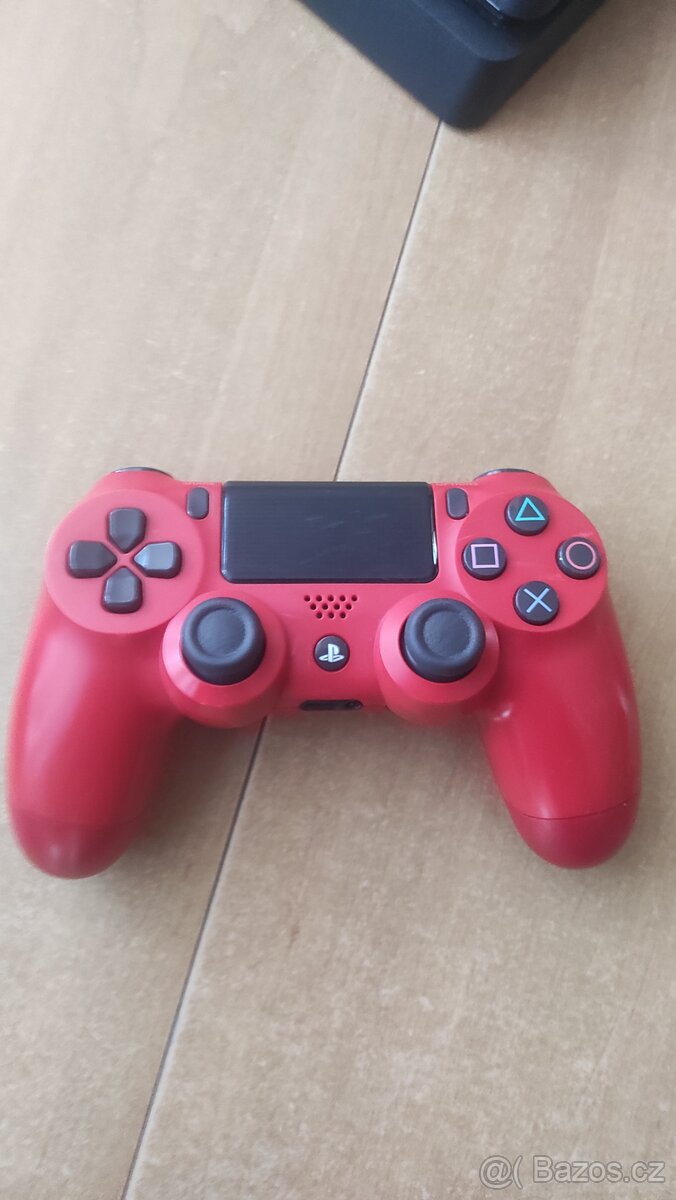 PlayStation 4 Slim FW 11.52 (PS4) - 4