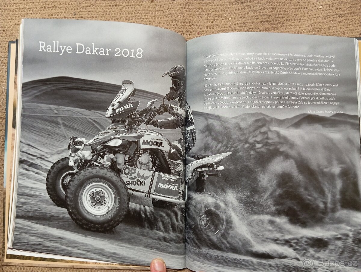 Dakar - 4