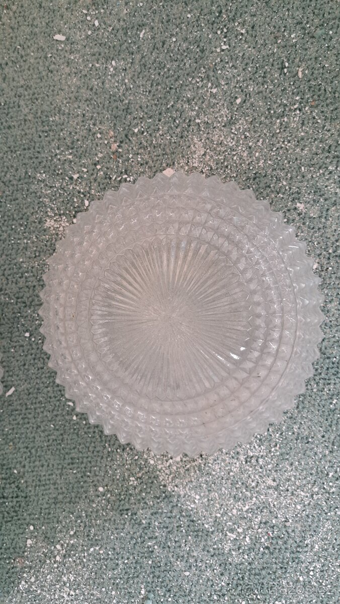 Svitidlo, lustr 2 ks - 4