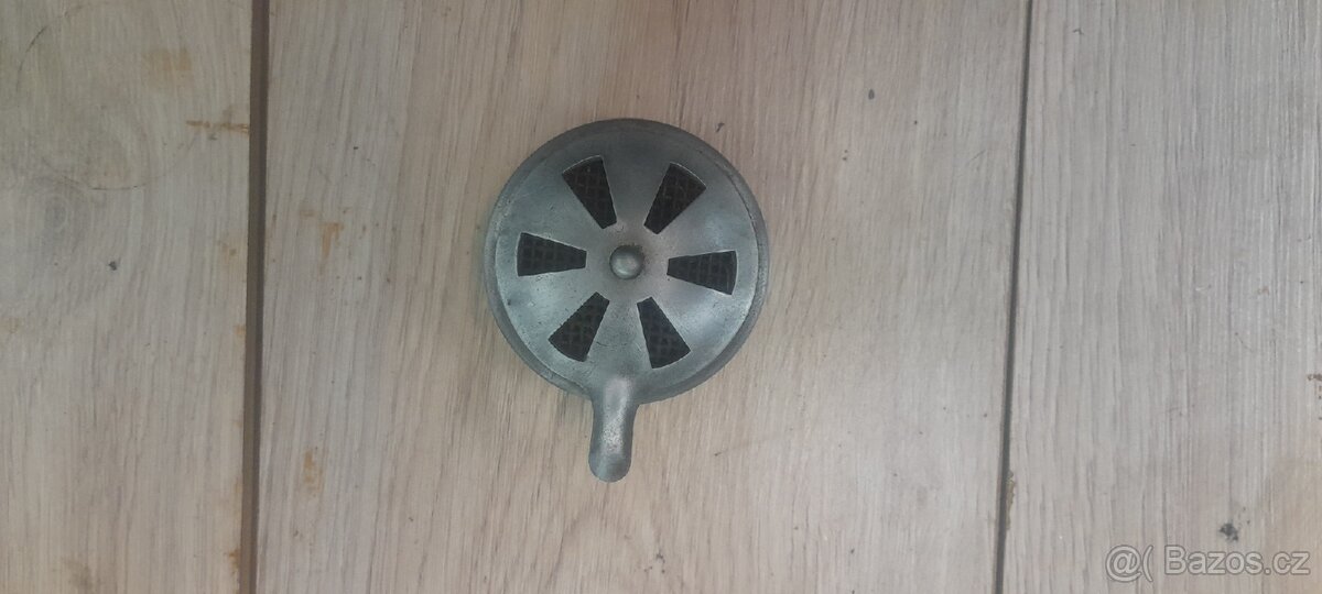 Jawa 550 / 555 , manet - 4