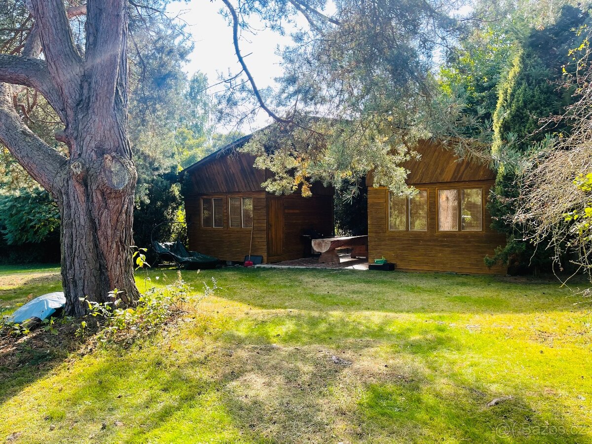 Prodej, pozemek k rekreaci, 3074m2, Butov u Stříbra, okres T - 4