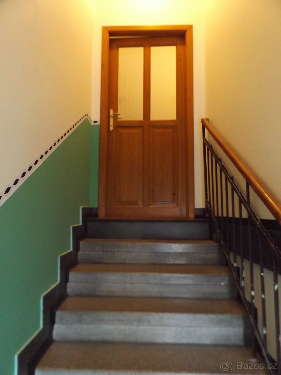 Byt 3+1 Poděbrady - 4