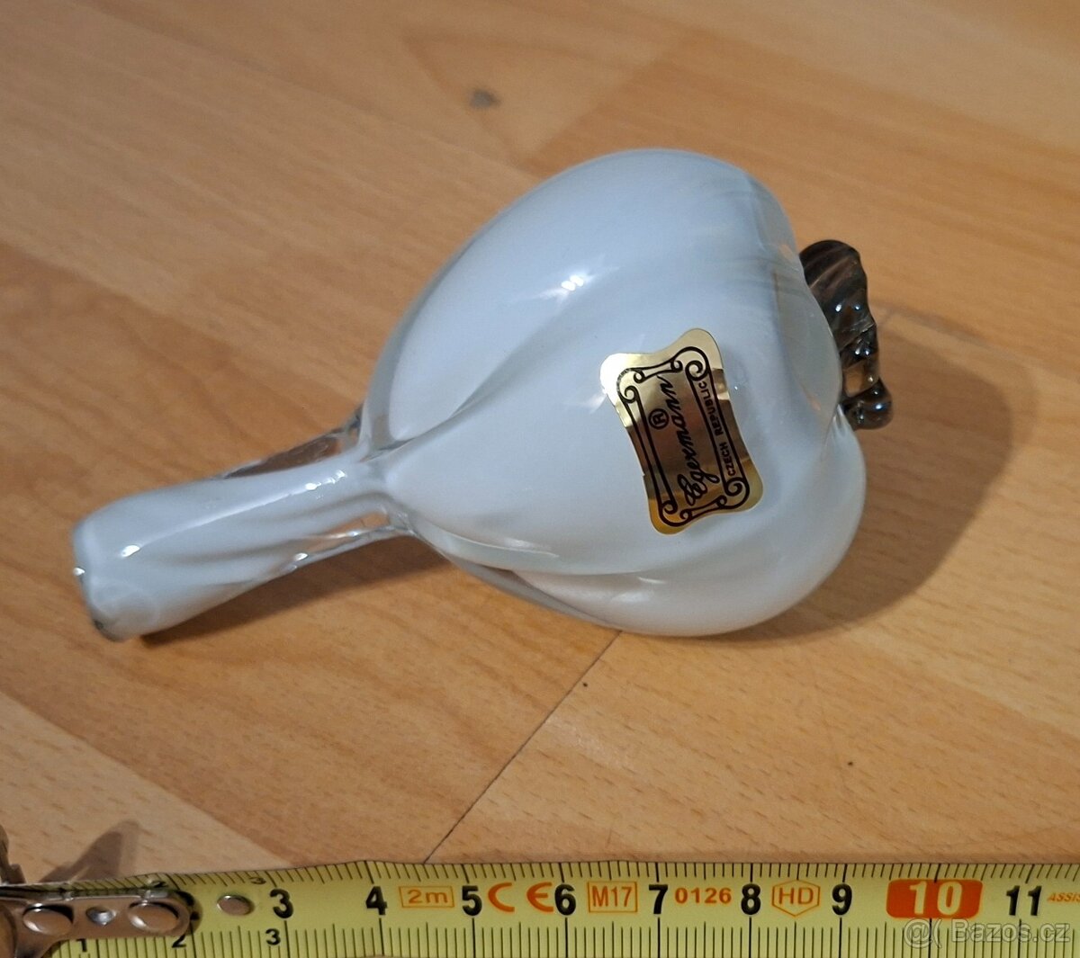 Skleněná zelenina - 4