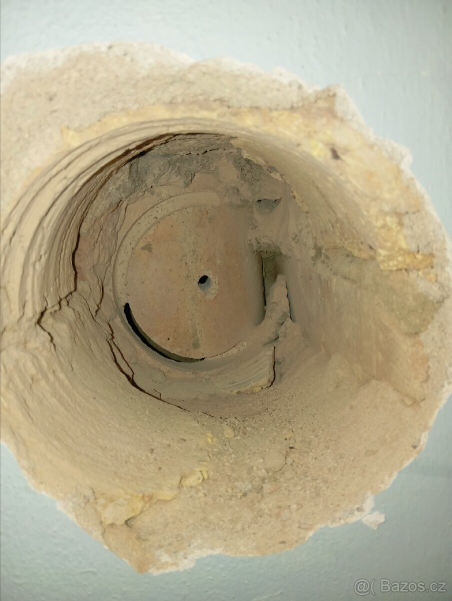 Jádrové vrtání pruměr 130 mm - 4