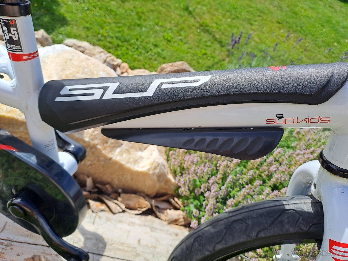 Superior Team 16" - JAKO NOVÉ - 4