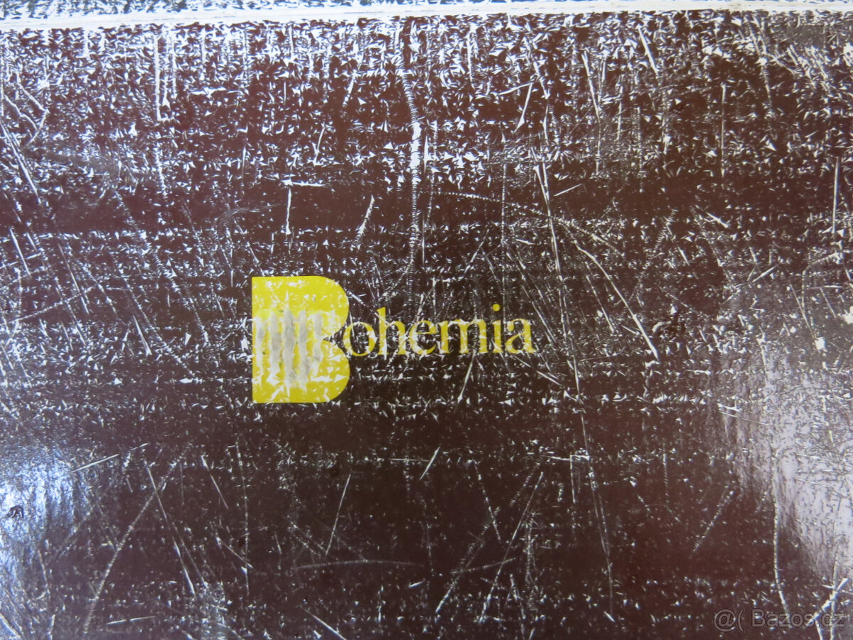 Skleničky na víno 190 ml - 4