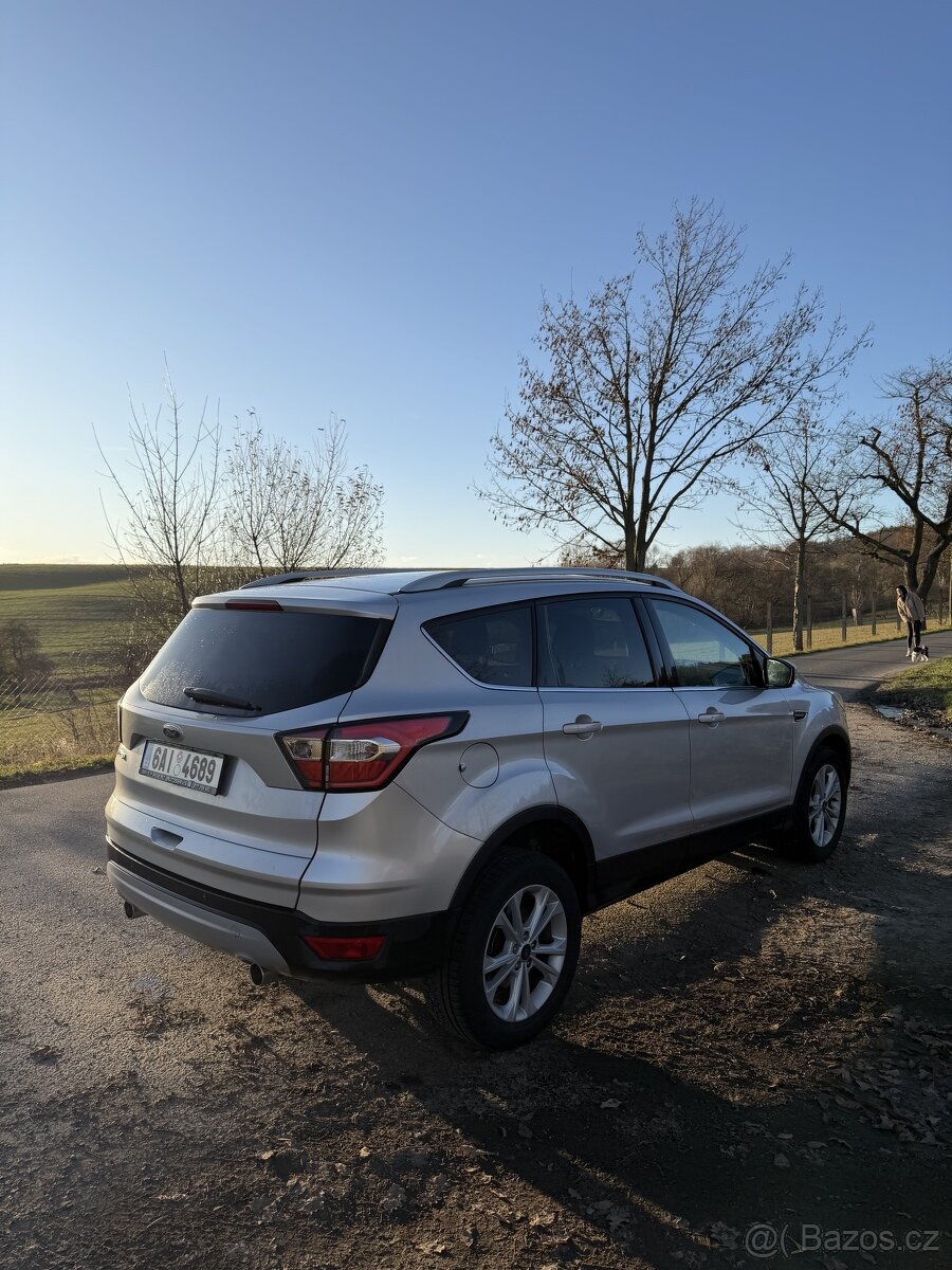 Ford kuga 1.5 tdci 88kw - 4