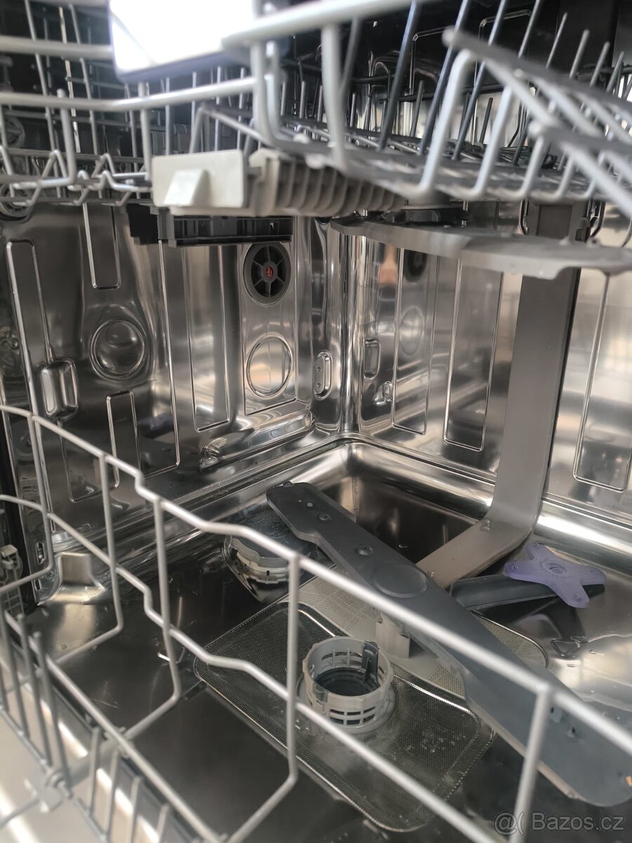 Myčka beko- jako nová - 4