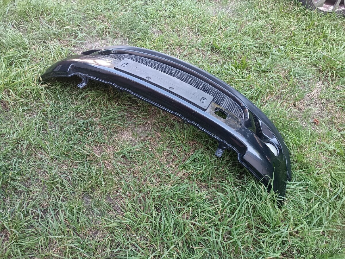 Originální přední nárazník Mini Cooper S R55 a R56 - 4