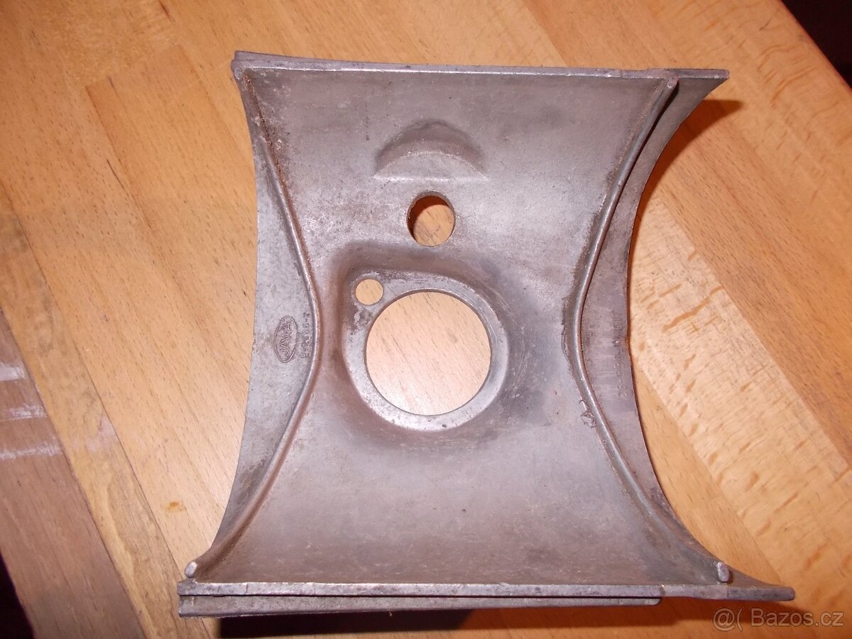 Jawa čz 559 kryt karburátoru - 4