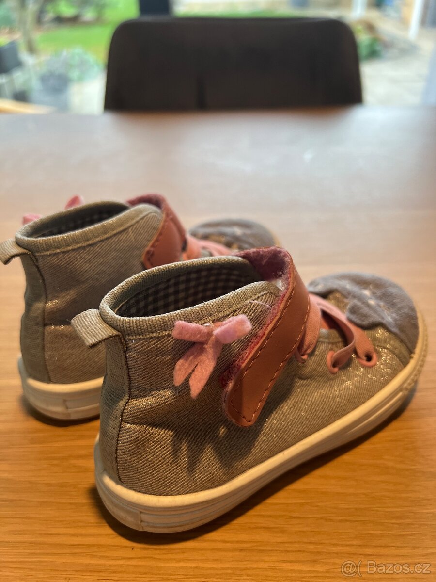 vel.24 - BEFADO ZDRAVÉ PAPUCKY - 4