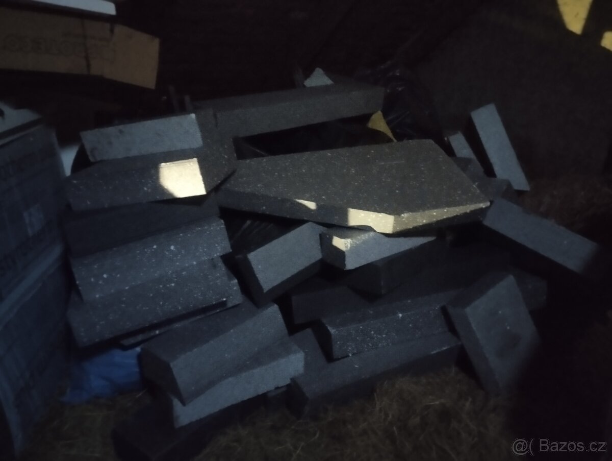 Polystyren EPS neo 70 dále styroterm plus eps 100 - 4