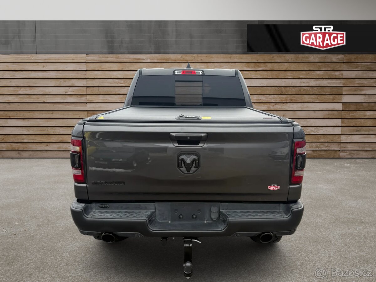 DODGE RAM LARAMIE PULSAR PROCOMP LIFT 6 - 4