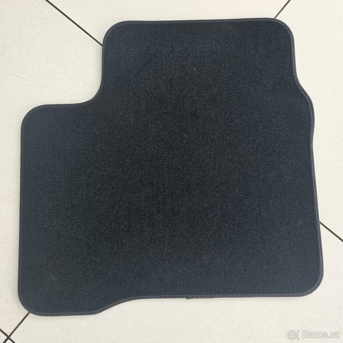 Autokoberce textilní DELUX SUZUKI SWIFT 2017-2024 - 4