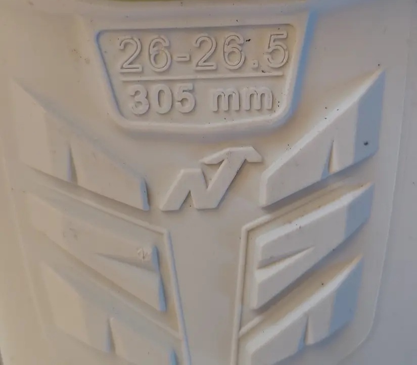 pánské lyžařské boty Nordica - 4