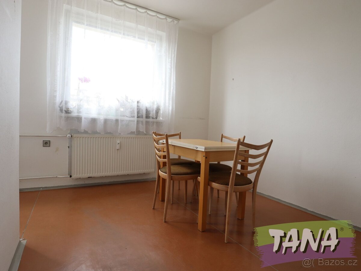 Prodej bytu 3+kk v obci Dubenec, ev.č. 00209 - 4