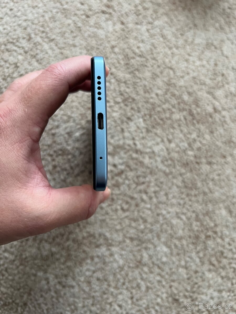 Xiaomi Redmi Note 12S - 4