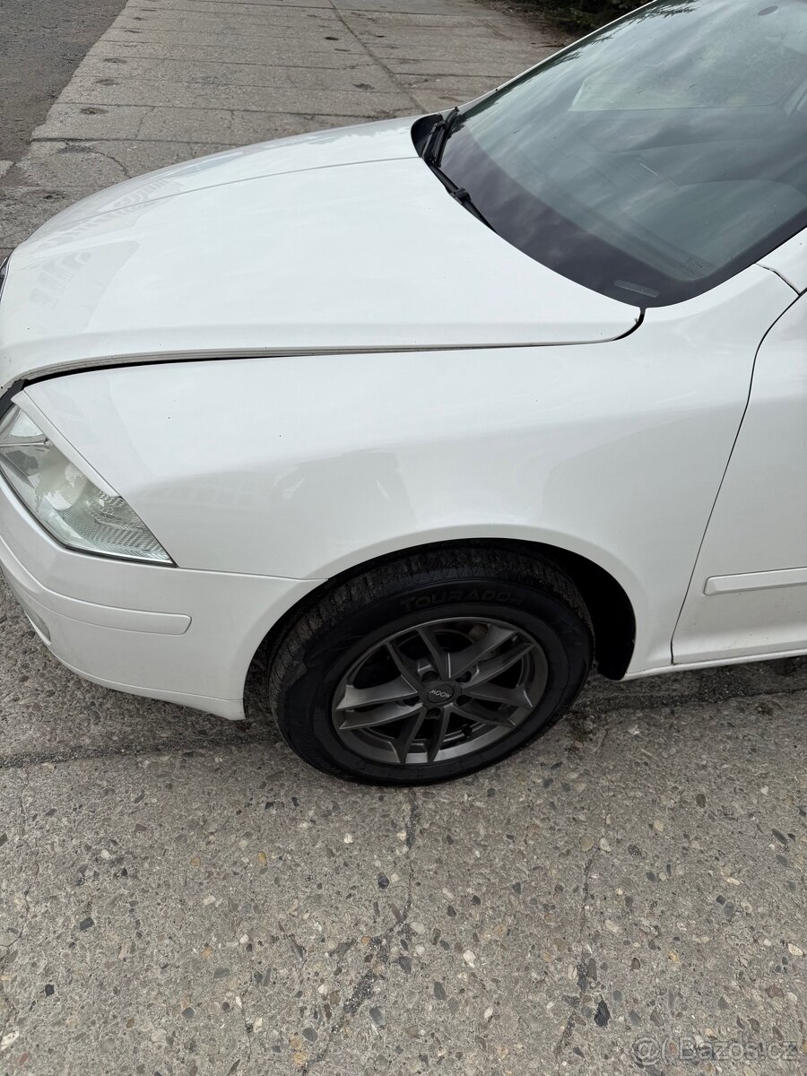 Náhradní díly Škoda Octavia 2 - BJB - 4